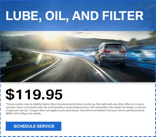 BMW Company Promotions within Fort Myers BMW of Fort Myers graphic regarding Bmw Coupons Printable identify BMW Assistance Promotions in just Fort Myers BMW of Fort Myers